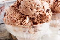 Rocky Road Rhapsody