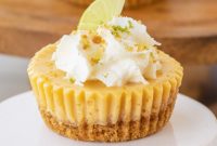 Petite Key Lime Perfection