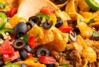 The Classic Frito Pie