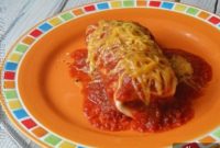 Recreate Taco Bell’s Iconic Enchirito