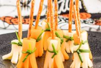 Witch Broom Bites