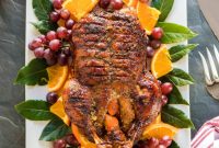 Golden Crispy Duck