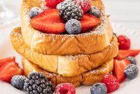 French Toast