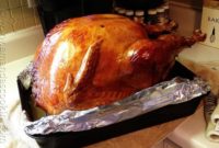 Unlock Flavor: Brining Your Turkey