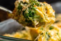 Classic Chicken Divan
