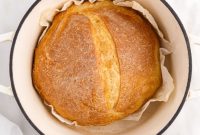 Unlock Bakery-Style Bread with Your Dutch Oven