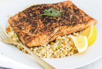 Flawless Sous Vide Salmon