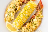 Lobster Thermidor
