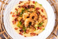 Southern Shrimp and Grits