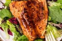 Gourmet Salmon Enhancement