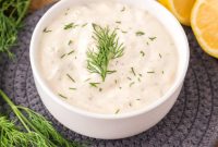 Tartar Sauce
