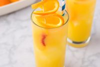 Peachy Keen Delight