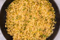 Classic Cajun Rice