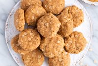Effortless Peanut Butter Bliss