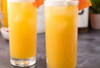 The Loose Cannon Cocktail
