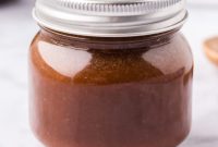 Delicious Homemade Teriyaki Sauce