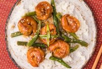 Spicy Hunan Shrimp