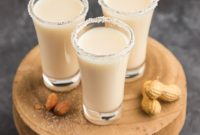 Peanut Caramel Jolt