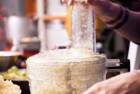 Unleash Your Food Processor: 13 Smart Uses & 29 Delicious Recipes