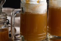 Unlock the Magic of Butterbeer
