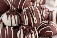 No-Bake Oreo Delights