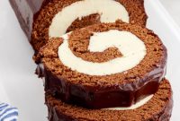 Decadent Chocolate Swirl