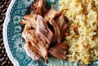Slow Cooker Asian Pork Roast