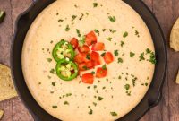 Queso Dip