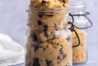Spoonable Cookie Dough
