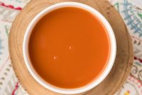 Tangy Sweet Glaze