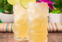 Rum Rebel’s Kick