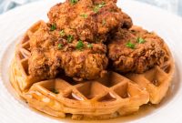Sweet & Savory Perfection