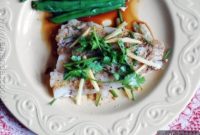 Chinese Parchment Fish