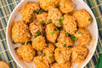 Dynamite Cauliflower