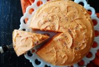 Zesty Orange Poke Delight