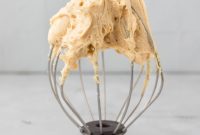 Creamy Peanut Butter Frosting