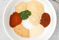 The Everything Seasoning