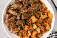 Perfect Instant Pot Roast Beef