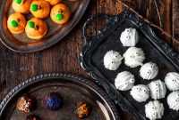 Frightfully Delicious Oreo Truffles