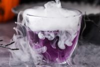 Amethyst Beast Brew