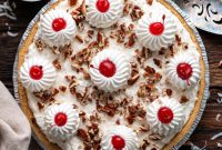 Priceless Perfection Pie