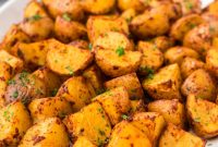 Kickin’ Spuds