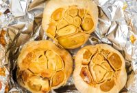 Heavenly Roasted Garlic Made Easy