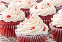 The Ultimate Red Velvet Indulgence