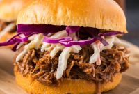 Slow-Cooked Pork Perfection