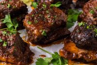 Smoky Mexican Short Ribs