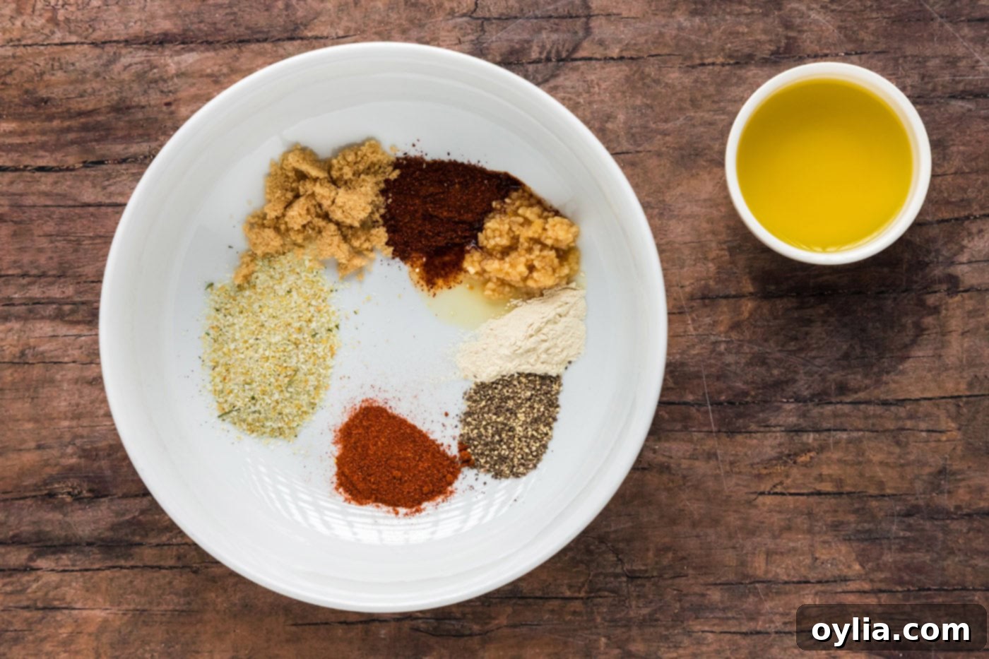 seasoning rub for beer can chicken