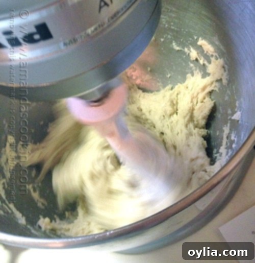 Recipe for Homemade Hamburger Buns - Amanda's Cookin' @aformaro