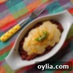 Individual Tamale Pies