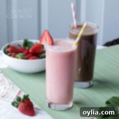 Make delicious vegan smoothies, yes all dairy free!